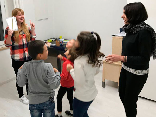 Corsi per Bambini