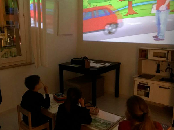 Corsi per Bambini