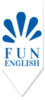 Logo FunEnglish