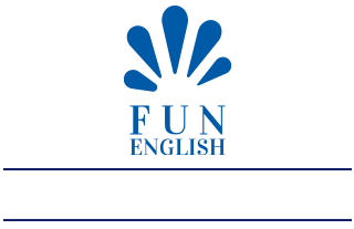 FunEnglish l’Accademia d’Inglese Americano e Britannico